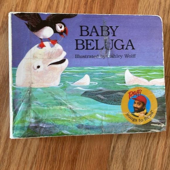 lot 6 board books - Picture 4 of 11